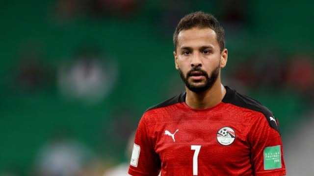 مشاهد حزينة من جنازة اللاعب أحمد رفعت بعد وفاته.. «رحيل بدون وداع» (فيديو)