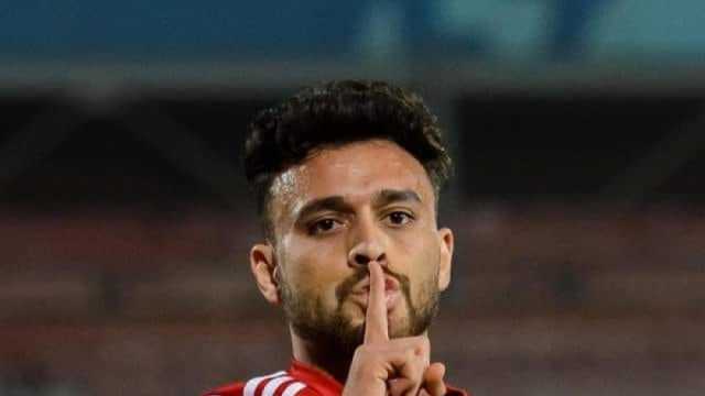 تحرك عاجل من الأهلي لمنع انتقال صلاح محسن إلى الزمالك