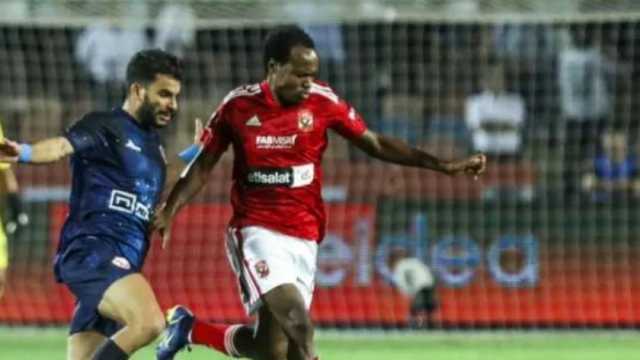 عاجل.. ترتيب الدوري المصري بعد فوز الأهلي والزمالك وقبل مباراة القمة