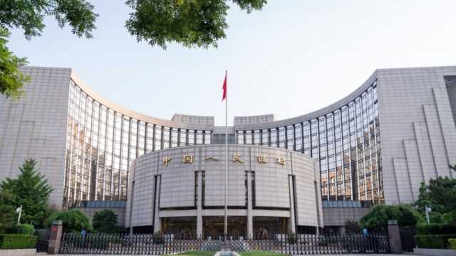 البنك المركزي الصيني يضخ 6 مليارات يوان في النظام المصرفي