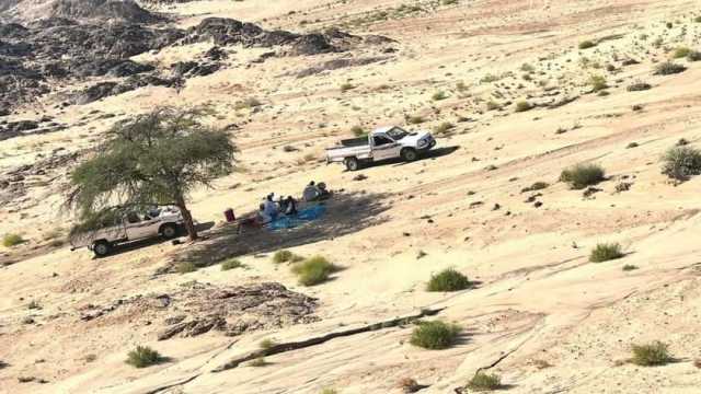 هلت بشاير الخير.. بدء موسم الهجرة إلى الصحاري جنوبي البحر الأحمر انتظارا للأمطار