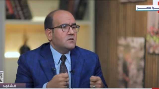 مصطفى أبوزيد: الدولة المصرية استفادت من دروس جائحة كورونا والأزمة الروسية
