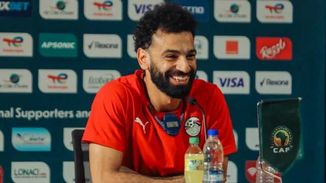 تطور مفاجئ في حالة محمد صلاح بعد 24 ساعة تأهيل في ليفربول.. هل يعود للمنتخب؟| عاجل