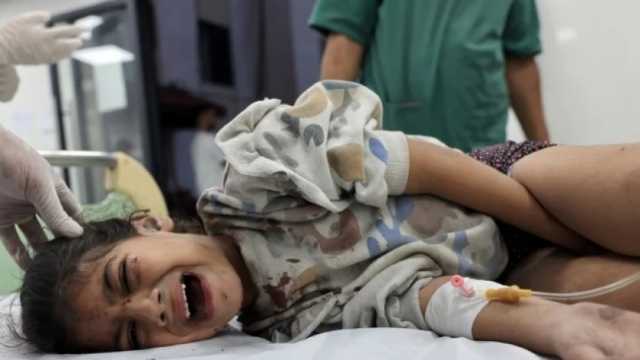 متحدث الهلال الأحمر الفلسطيني: الوضع في غزة مأسوي
