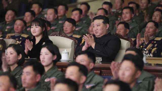 كوريا الشمالية تعدم شابًا علنًا.. «سمع 70 أغنية واتفرج على 3 أفلام»