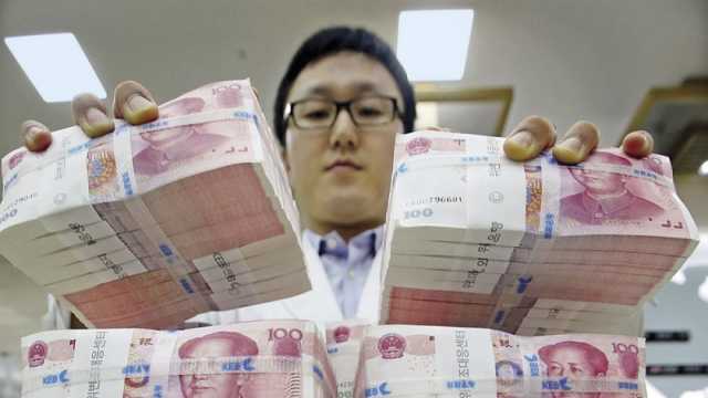 هبوط كبير في سعر اليوان الصيني ومخاوف من استمراره كأسوأ العملات الآسيوية