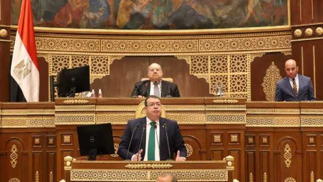 مجلس الشيوخ يبدأ مناقشة ملف السياحة المصرية وتأثيراتها الاقتصادية