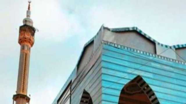 افتتاح مسجدين في مركزي بلطيم وسيدي سالم بكفر الشيخ غدا