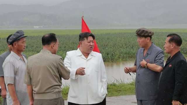 كوريا الشمالية تفرض حظراً على الحركة 20 دقيقة والدخول إلى الملاجئ