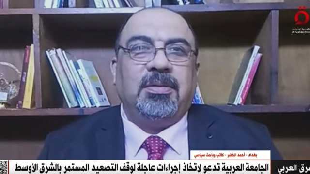 باحث سياسي يكشف تداعيات دخول العراق دائرة التصعيد في الشرق الأوسط