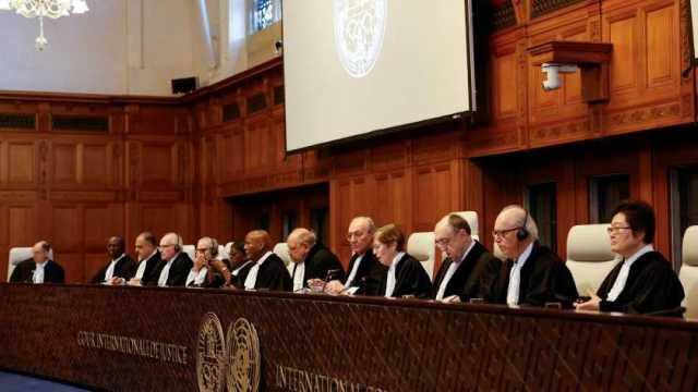 لمحاسبة إسرائيل.. مصر و10 دول تشارك في مرافعات أمام «العدل الدولية» اليوم