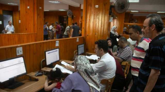 كليات غير متاحة لشعبة علمي في تنسيق المرحلة الثالثة 2024.. لا توجد أماكن شاغرة