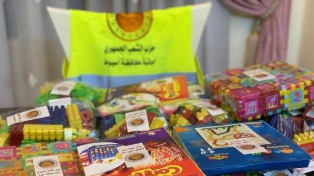 أنشطة الشعب الجمهوري اليوم بالمحافظات.. يوم ترفيهي لذوي الهمم وبرامج عمرة