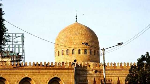 12 مسجدا بكفر الشيخ تصدح بالصلاة على الرسول اليوم