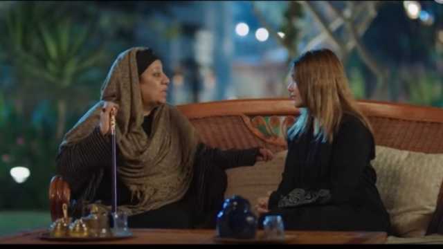 مواعيد عرض مسلسل محارب على قناة cbc في رمضان 2024 الحلقة 23