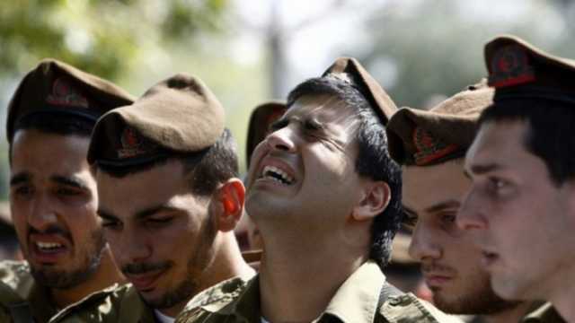 قوات الاحتلال الإسرائيلي: مقتل قائد سرية و3 آخرين من قواتنا في هجوم بغزة