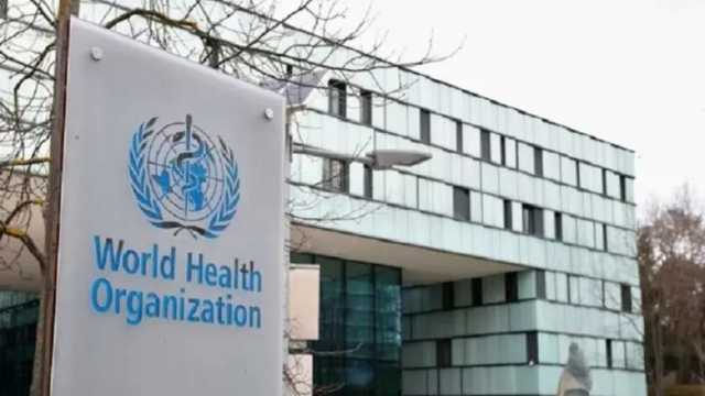«الصحة العالمية» توضح سبب زيادة إصابات فيروس كورونا مؤخرا