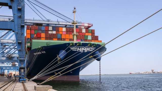 إجراءات عاجلة لتعظيم وتوطين صناعة بناء وإصلاح السفن في مصر