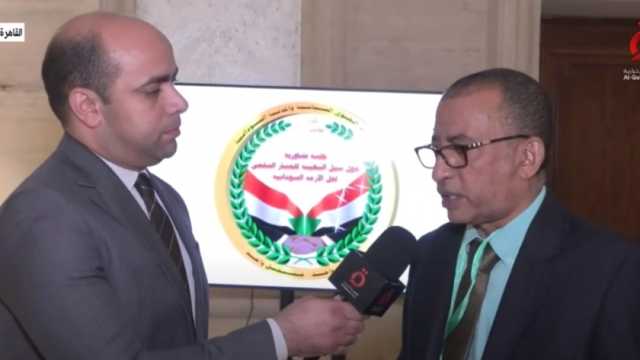 رئيس حزب «المؤتمر» السوداني: وقف الحرب مطلب ملح بالنظر للمعاناة الإنسانية