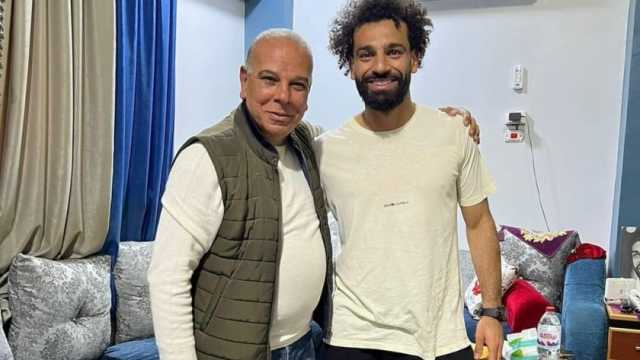 «السياحة»: محمد صلاح نجم فوق العادة وخير سفير لمصر في الخارج