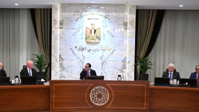 رئيس الوزراء: مصر ترحب بتعاون الجامعات المصرية والمجرية في مختلف التخصصات