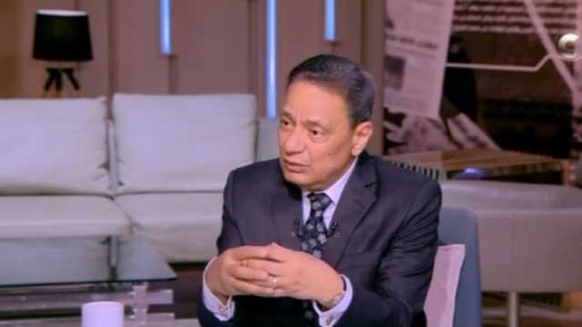 كرم جبر: المفاوض المصري يستمد قوته من الموقف الثابت للرئيس السيسي بشأن غزة
