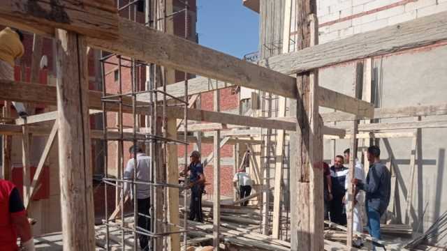 وزير التنمية المحلية: عدم السماح بأي تعدِ على الأرض الزراعية وأملاك الدولة