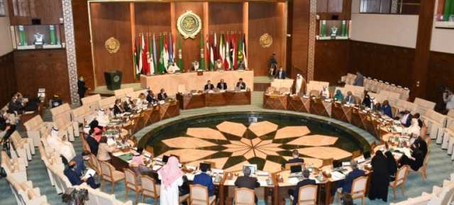 البرلمان العربي يدعو إلى تحرك فوري لوقف الإبادة الجماعية التي ترتكبها إسرائيل ضد الفلسطينيين