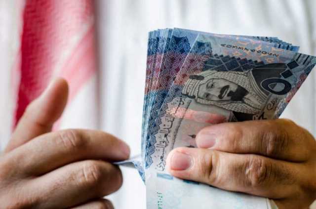 2,906 تريليون ريال حجم السيولة في الاقتصاد السعودي بنهاية أغسطس 2024