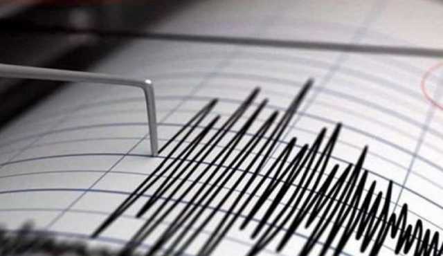 زلزال بقوة 4.4 درجات يضرب مدينة دالاهو في إيران