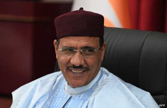 لإعادة “بازوم” إلى السلطة.. وزير نيجري سابق يعلن تأسيس “مجلس مقاومة”