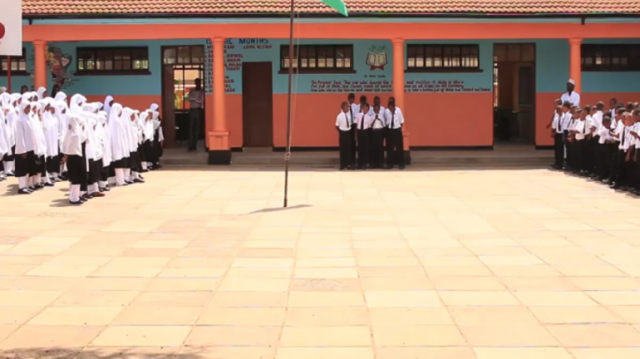 عشرات الطالبات الكينيات يتظاهرن بـ”الشلل” للهروب من اختبارات نهاية العام