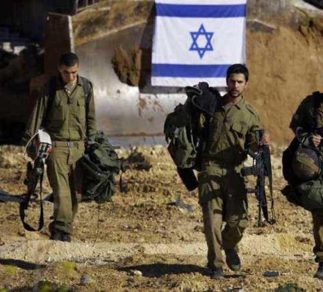 جيش الاحتلال الإسرائيلي يتوعد “حماس” بـ”السيوف الحديدية”