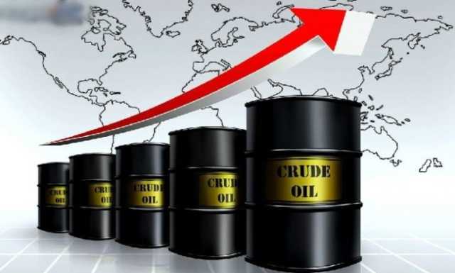 مخاوف الإمدادات ترتفع أسعار النفط في تعاملات اليوم