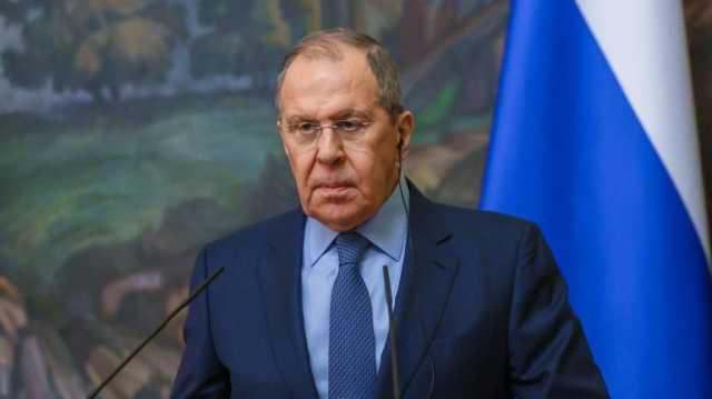 وزير خارجية روسيا محذرًا: عدم احتواء الصراع القائم في غزة قد يؤدي لحرب إقليمية