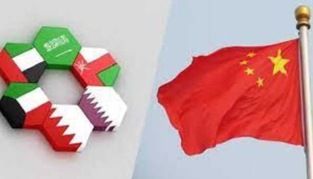 صدور بيان مشترك بين وزراء الاقتصاد والتجارة في الصين ودول الخليج