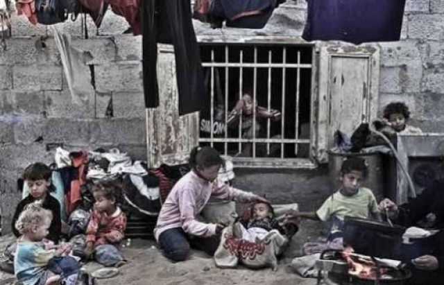 أونروا: الناجون من القصف الهمجي الإسرائيلي على غزة سيموتون بسبب الحصار
