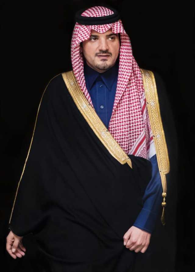 الأمير عبدالعزيز بن سعود يرعى الحفل السنوي لاحتفاء جامعة نايف العربية للعلوم الأمنية بخريجي الدفعة الـ41 لعام 2023م