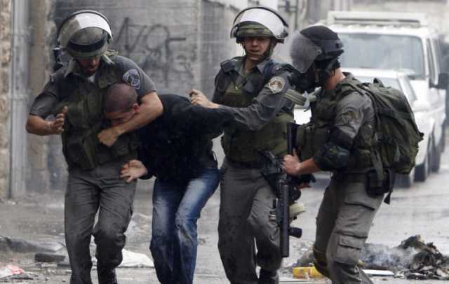 الاحتلال الإسرائيلي يعتقل 4575 فلسطينيًا في الضفة الغربية منذ السابع من أكتوبر