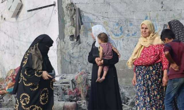 “الصحة الفلسطينية” تحذر من خطورة الوضع الصحي لـ50 ألف امرأة حامل بقطاع غزة