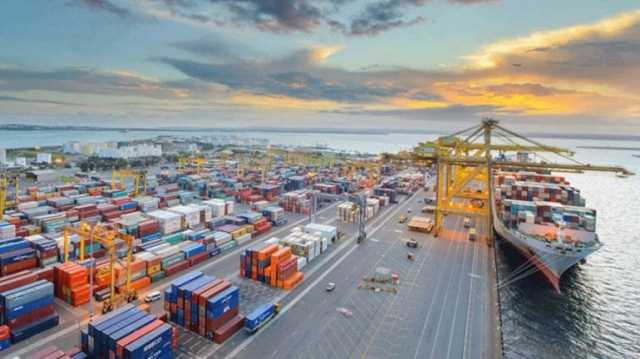 إضافة خدمة الشحن الجديدة “SIG” لميناء الدمام لربط المملكة بجنوب شرق آسيا والهند