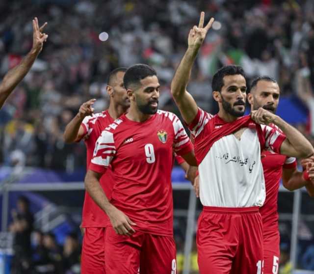 كأس آسيا 2023 بقطر: الأردن أمام كوريا لحسم الصدارة.. والبحرين تواجه ماليزيا للإبقاء على الآمال