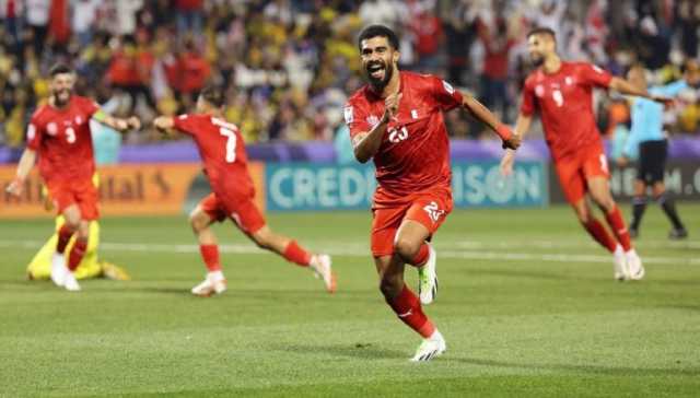 البحرين تبقي على آمالها في التأهل بفوز صعب على ماليزيا