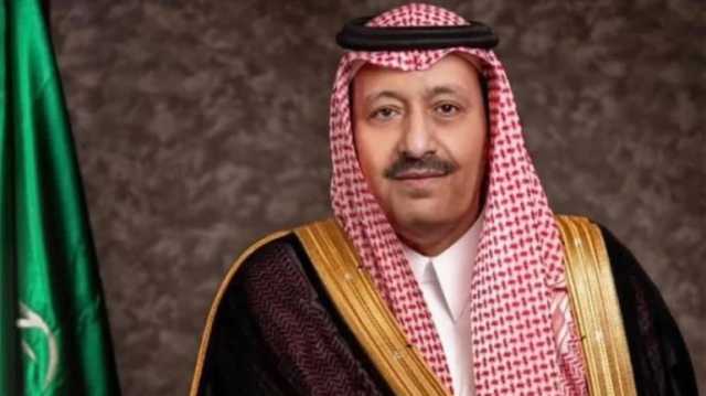 حسام بن سعود: لن نتوقف عن الارتقاء بمنظومة العمل المؤسسي