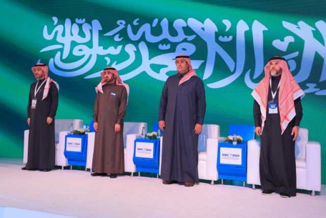 انطلاق المؤتمر السعودي العالمي لطب الأسنان SIDC 2024 في دورته الـ35