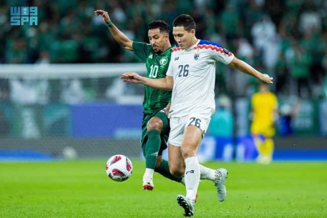 تصدّر مجموعته بـ7 نقاط.. الأخضر يتعادل مع تايلاند في ختام دور المجموعات بكأس آسيا 2023
