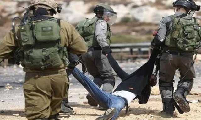 منذ 7 أكتوبر الماضي.. الاحتلال الإسرائيلي يعتقل 7630 فلسطينيًا من الضفة الغربية
