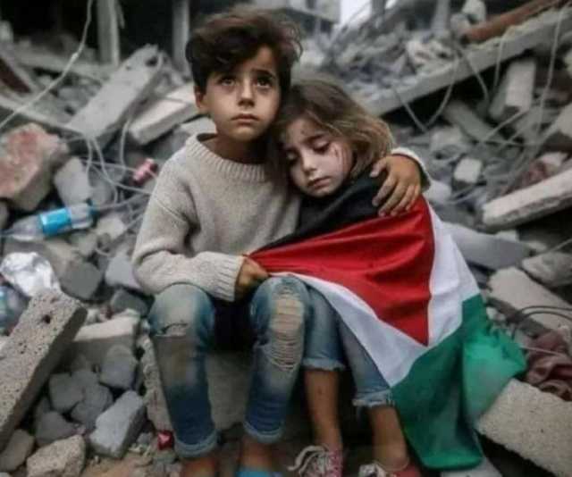 “اليونيسيف”: الاحتلال الإسرائيلي قتل أكثر من 13 ألف طفل في عدوانه على غزة