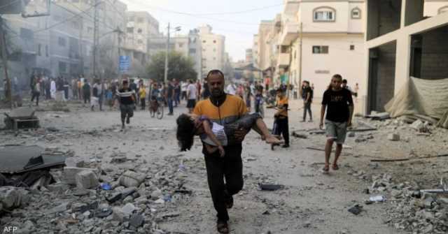 أغلبهم من الأطفال والنساء.. ارتفاع عدد الشهداء الفلسطينيين بقطاع غزة إلى 33634 شهيدًا