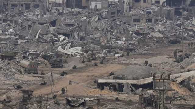 بعد 200 يوم على عدوان إسرائيل الهمجي على غزة: 111326 شهيدًا ومصابًا.. ودمار شامل لجميع مظاهر الحياة